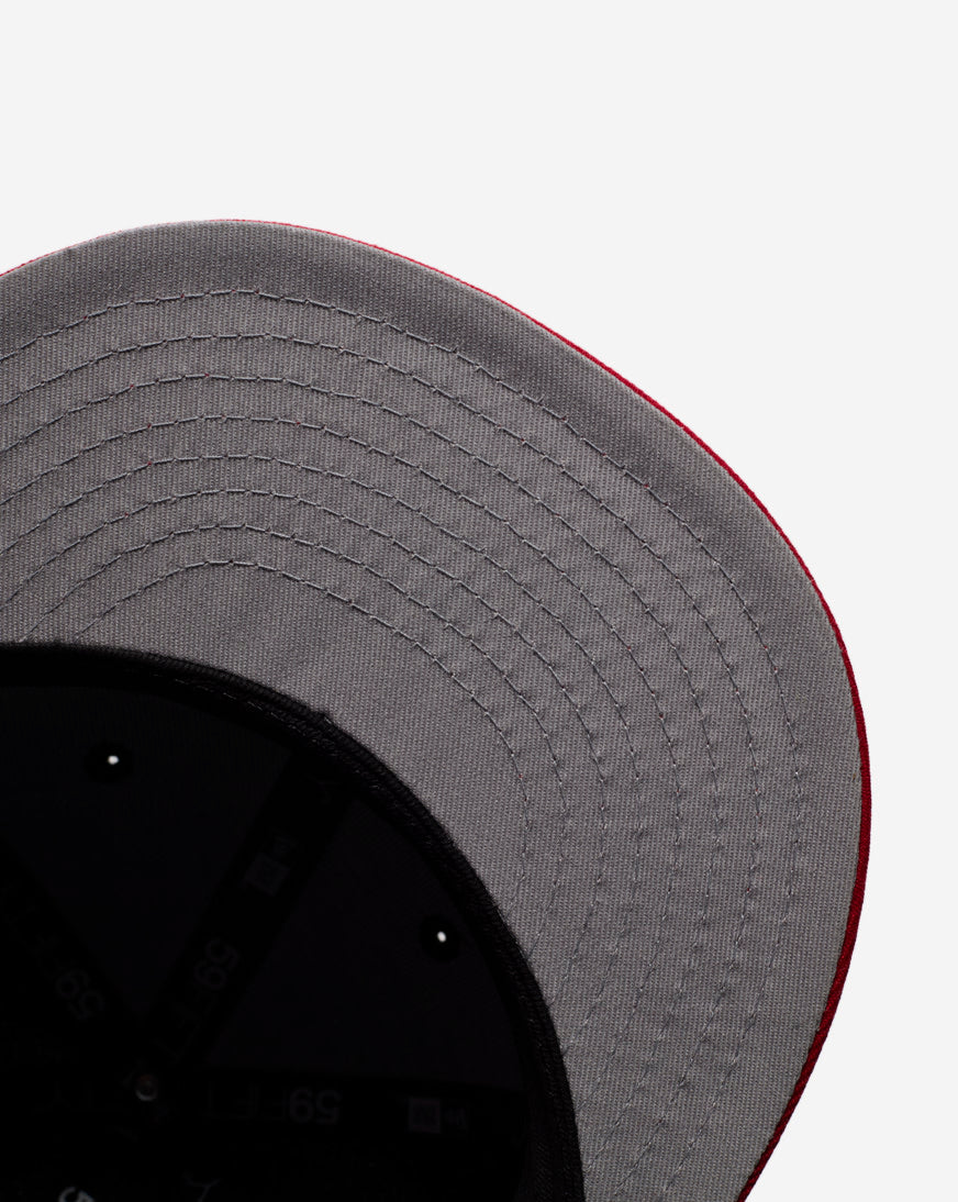 59Fifty Speed Boston Red Sox Fitted Hat