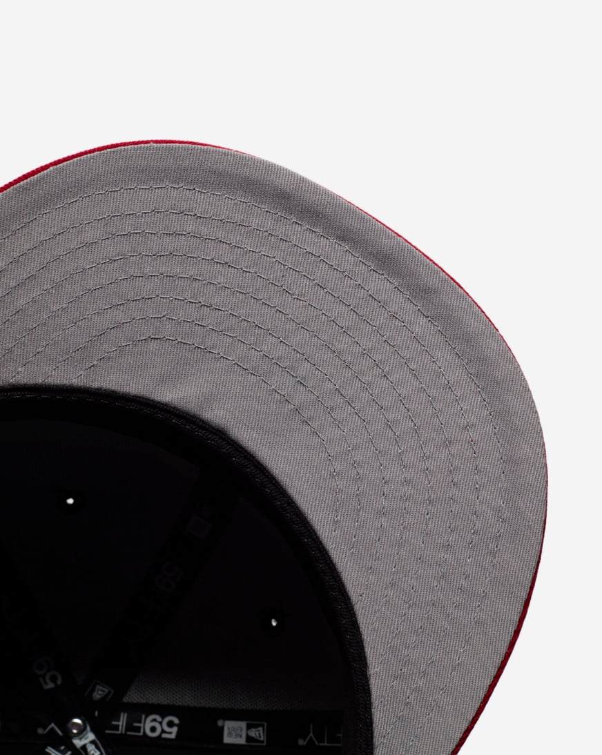 59Fifty Speed Chicago White Sox Fitted Hat