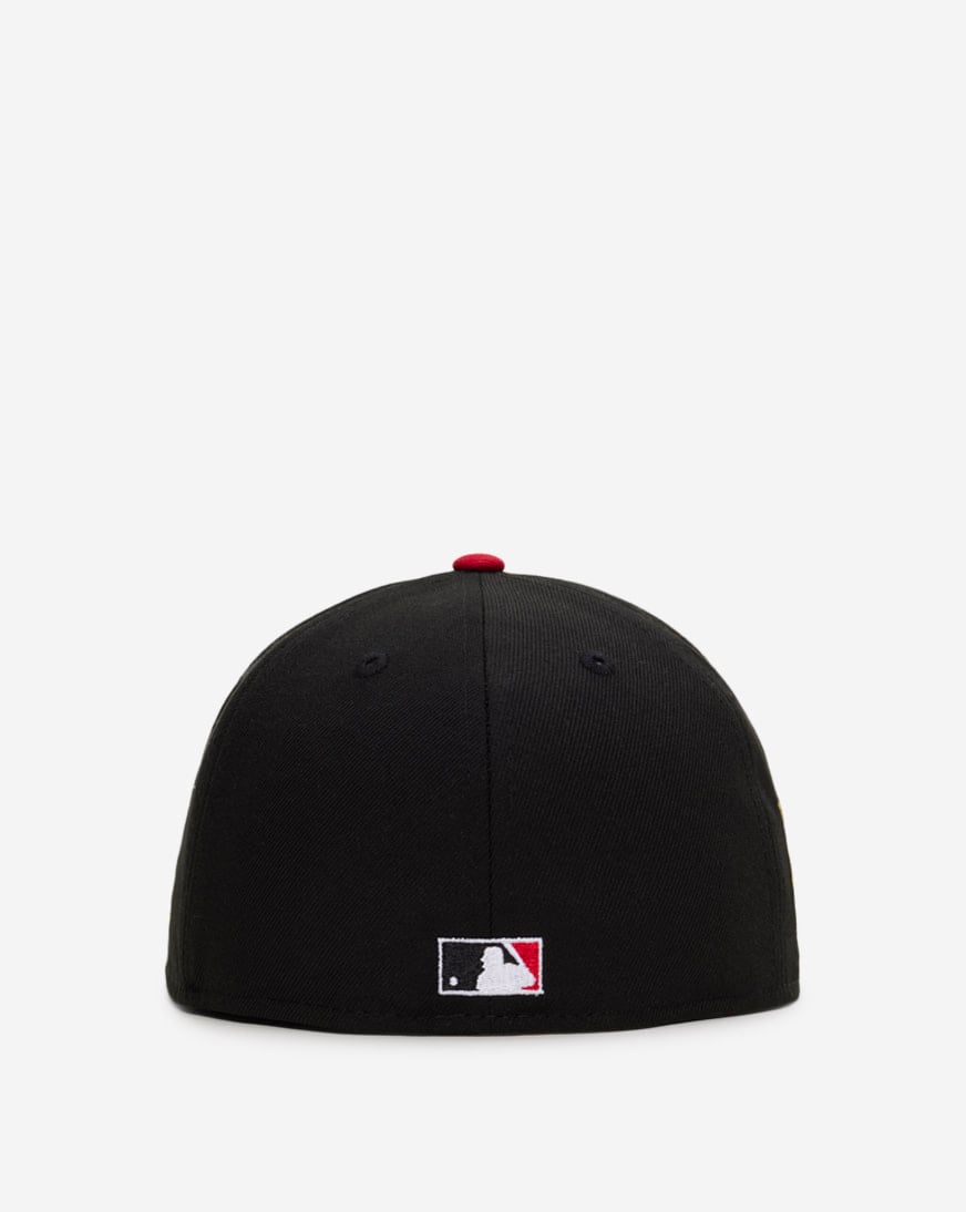 59Fifty Speed New York Yankees Fitted Hat