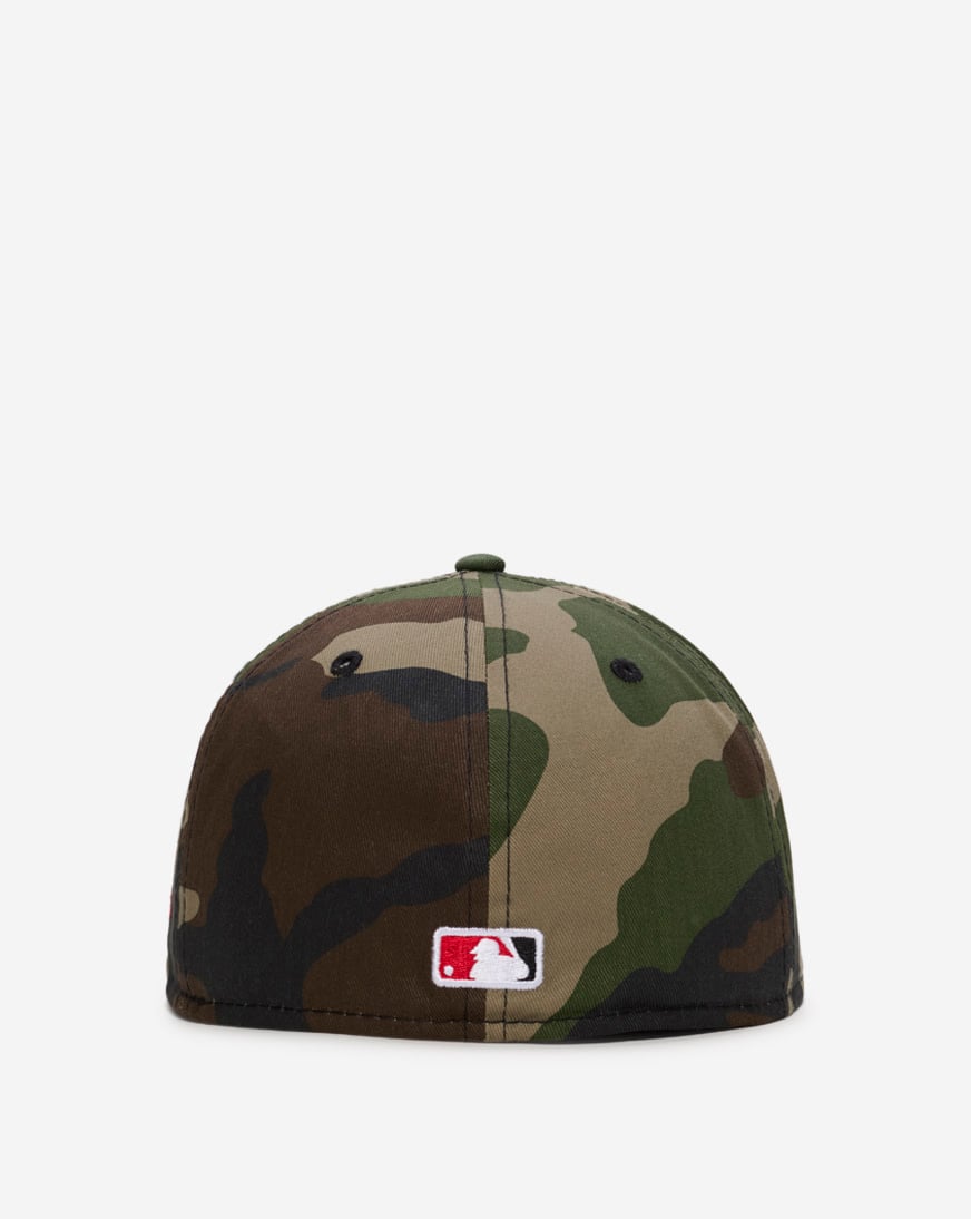 59Fifty New York Yankees Fitted Hat