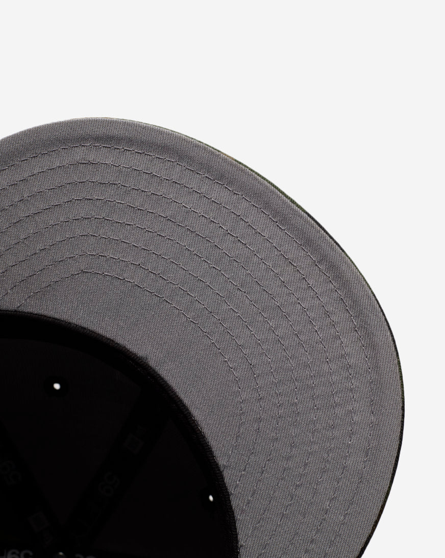 59Fifty Los Angeles Dodgers Fitted Hat