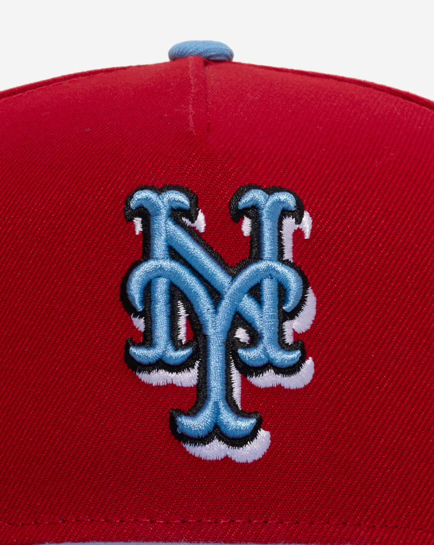 9Fifty New York Mets Snapback Hat