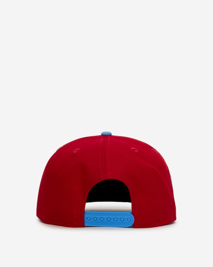9Fifty New York Mets Snapback Hat