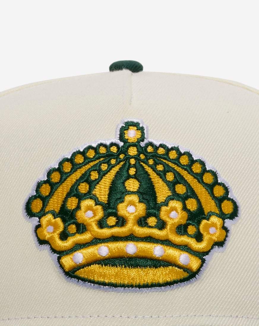 9Fifty Los Angeles Kings Snapback Hat