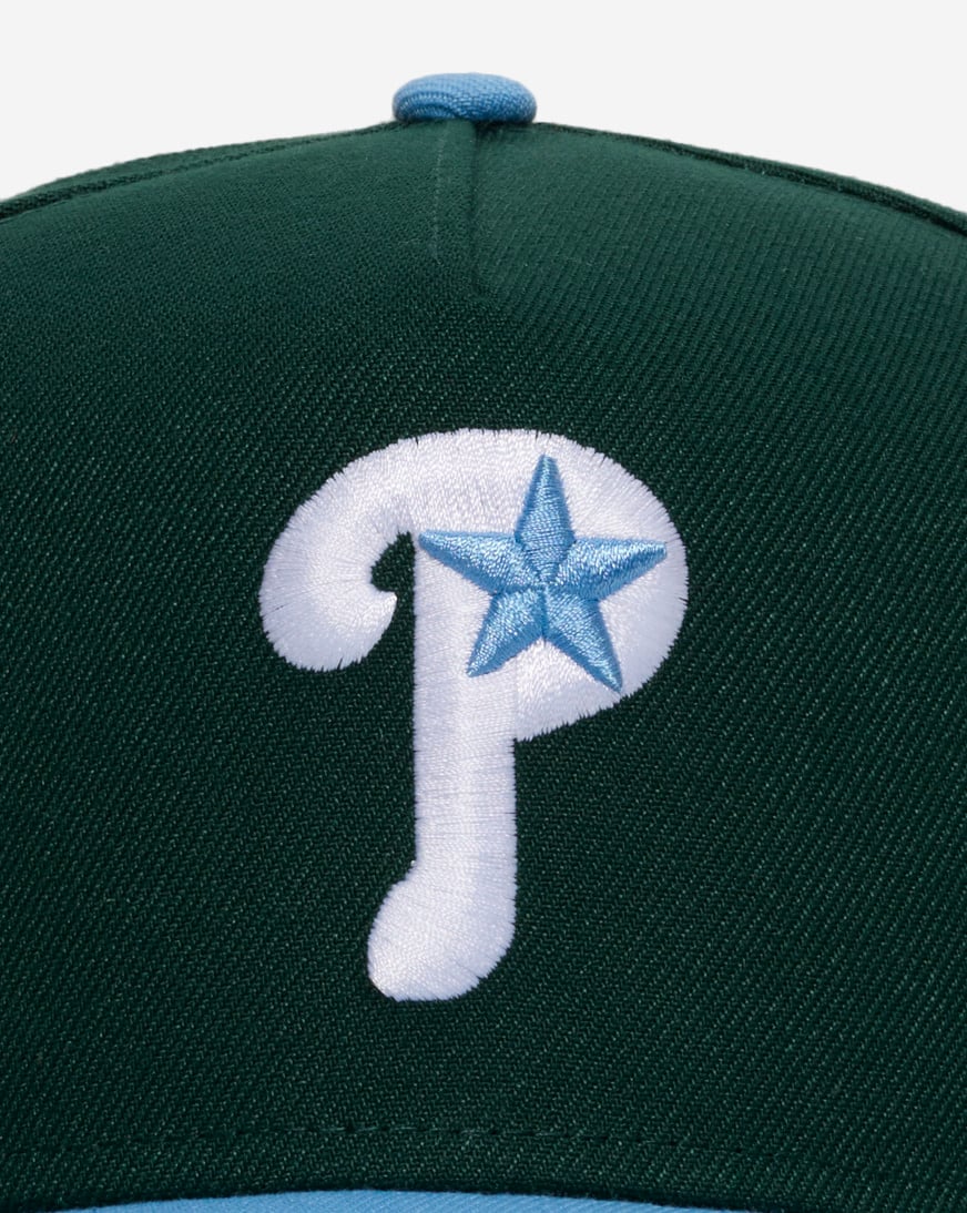 9Fifty Philadelphia Phillies Snapback Hat