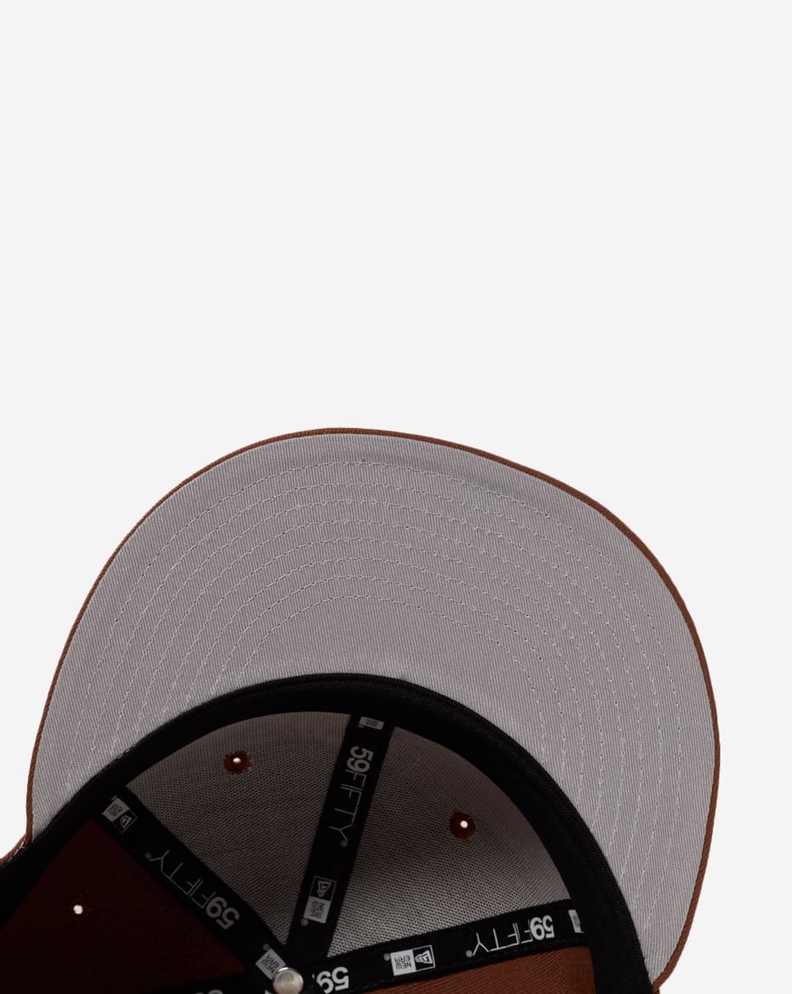 59Fifty Chicago White Sox Fitted Hat
