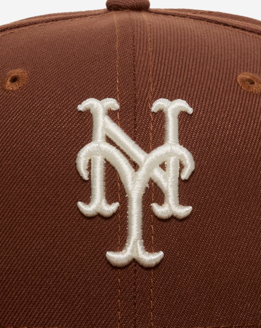 59Fifty New York Mets Fitted Hat