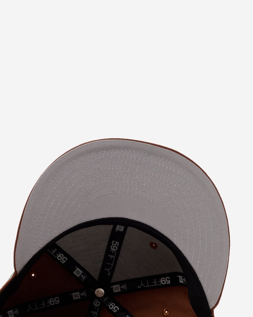 59Fifty Boston Red Sox Fitted Hat
