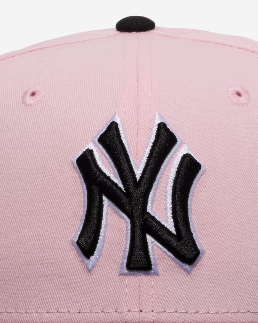 59Fifty New York Yankees Fitted Hat