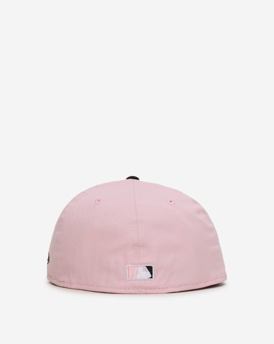 59Fifty Boston Red Sox Fitted Hat