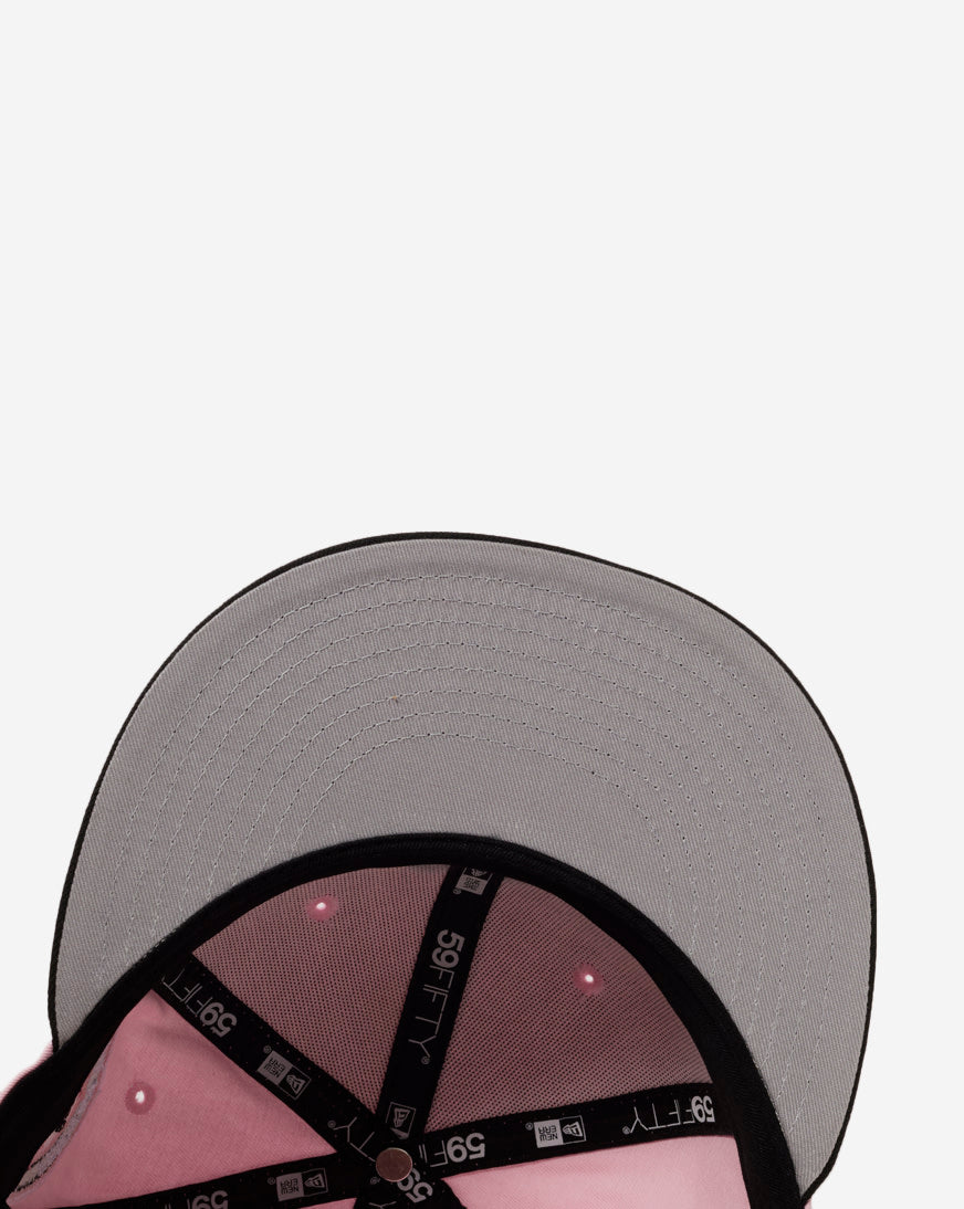 59Fifty Boston Red Sox Fitted Hat