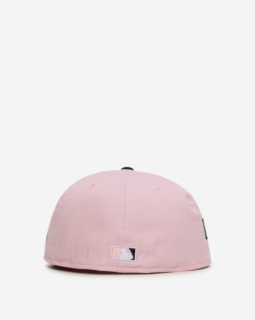 59Fifty Los Angeles Dodgers Fitted Hat