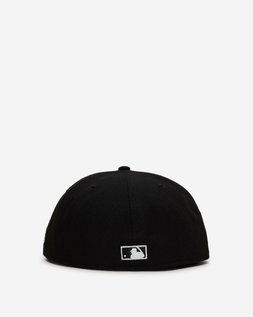 59Fifty Boston Red Sox Core Fitted Hat
