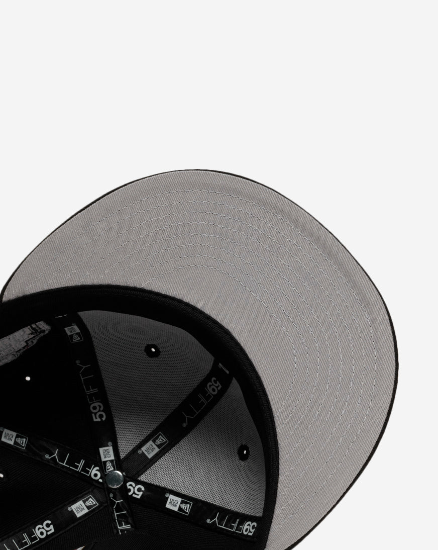 59Fifty Boston Red Sox Core Fitted Hat