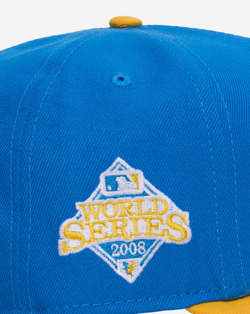 9Fifty Philadelphia Phillies A-Frame Snapback Hat