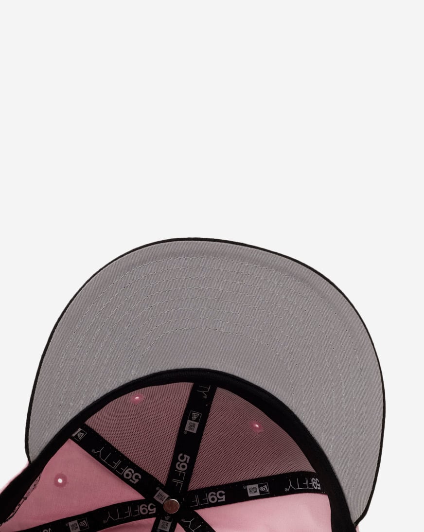 59Fifty Atlanta Braves Fitted Hat