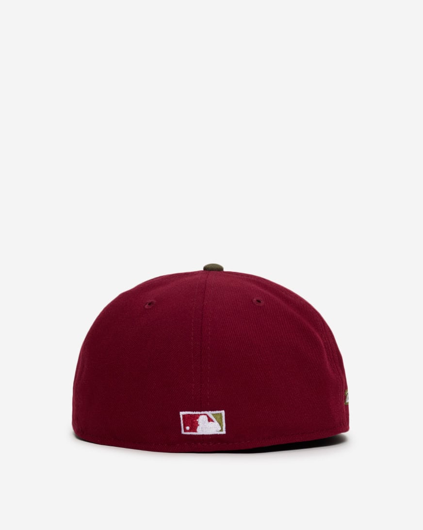 59Fifty Houston Astros Fitted Hat