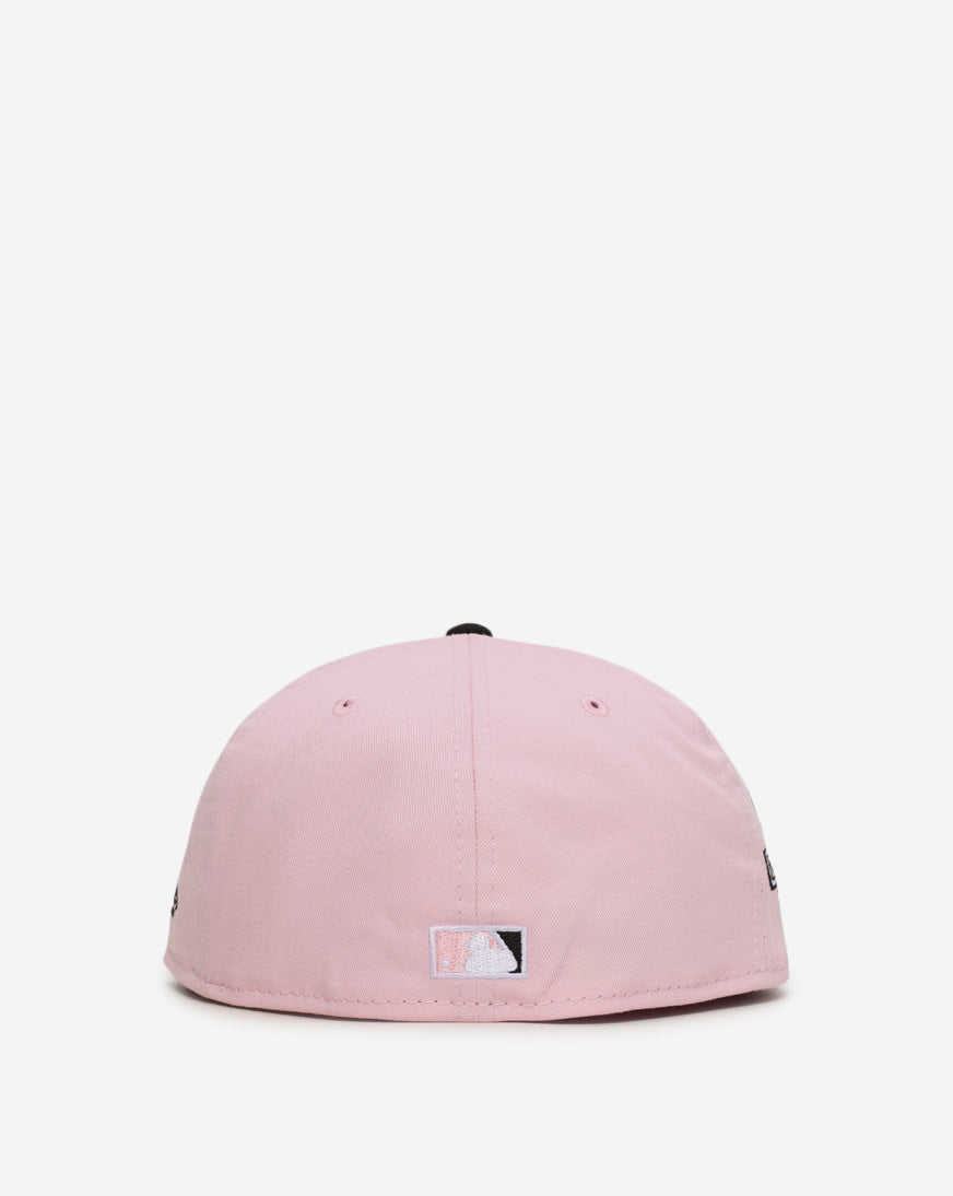 59Fifty New York Mets Fitted Hat