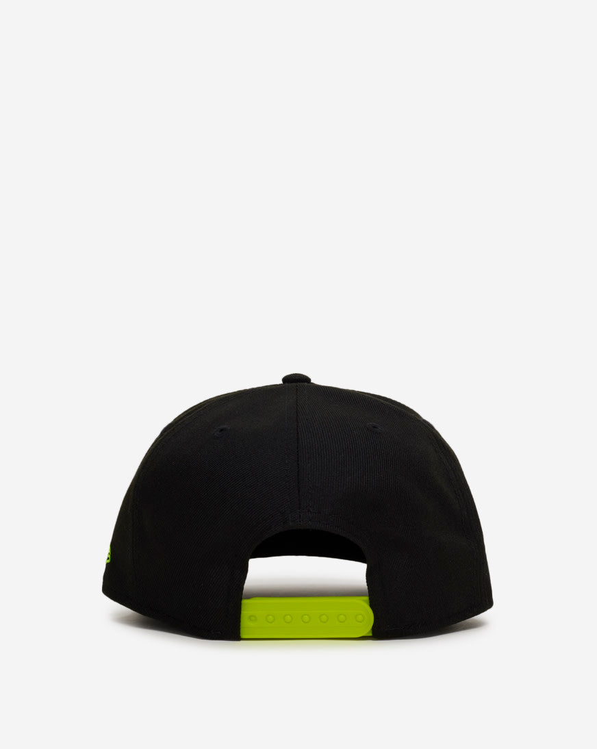 9Fifty Chicago White Sox A-Frame Snapback Hat