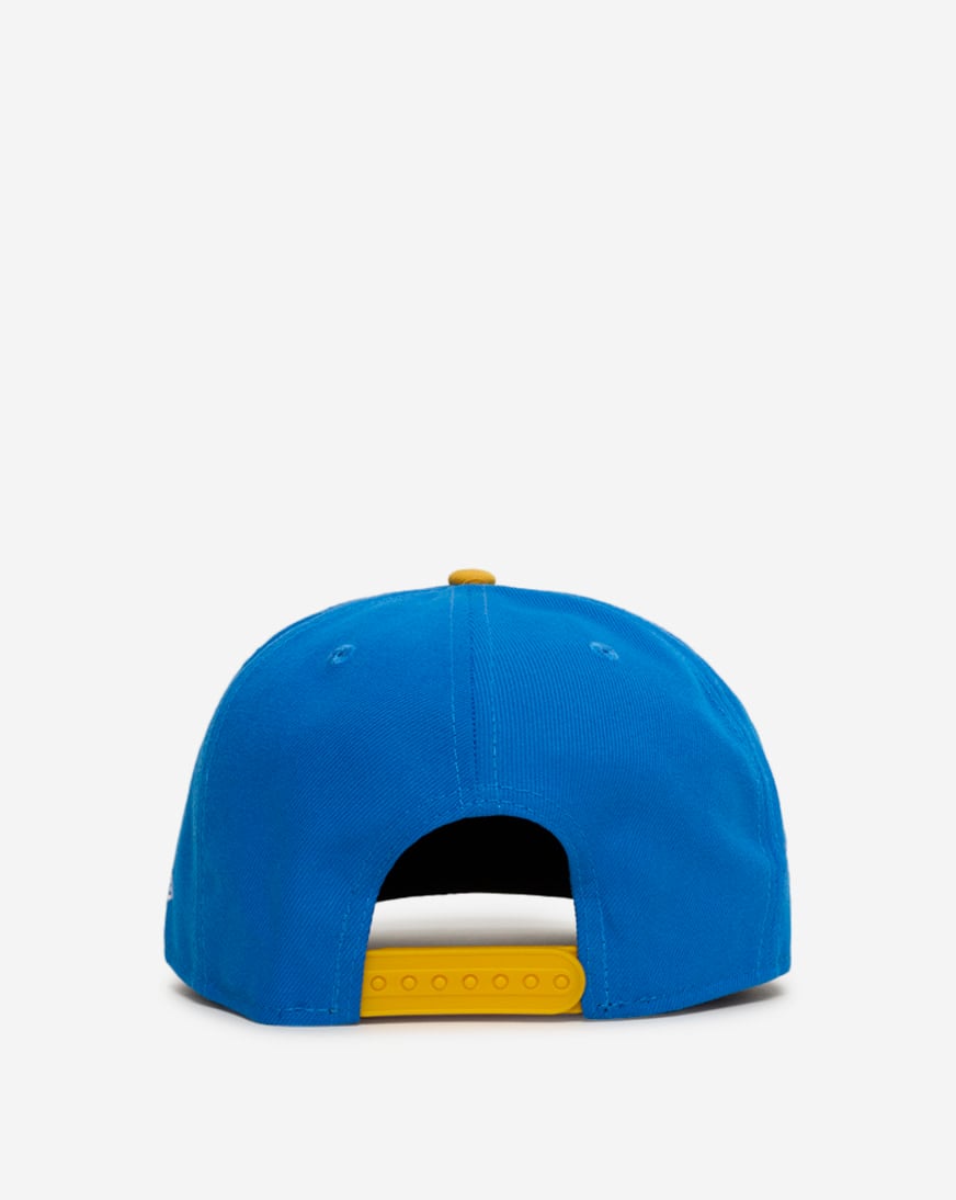 9Fifty Oakland As A-Frame Snapback Hat