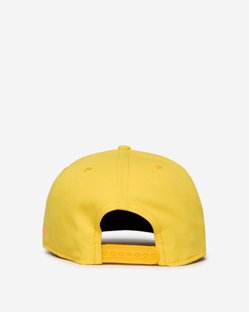 9Fifty Philadelphia Phillies A-Frame Snapback Hat