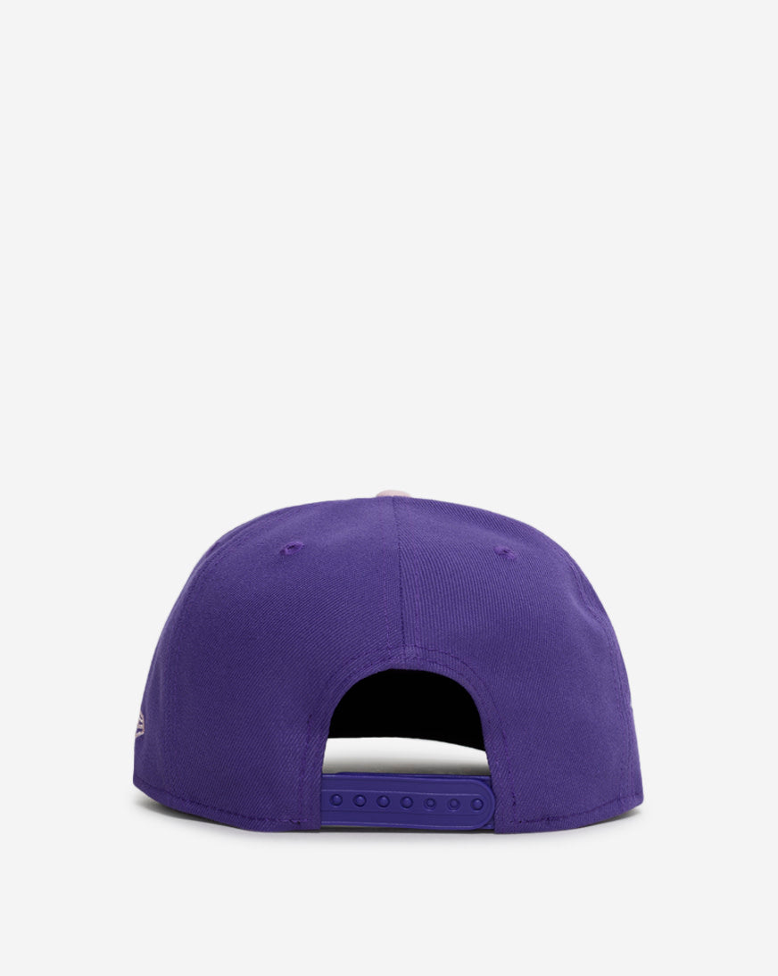 9Fifty Cincinnati Reds A-Frame Snapback Hat
