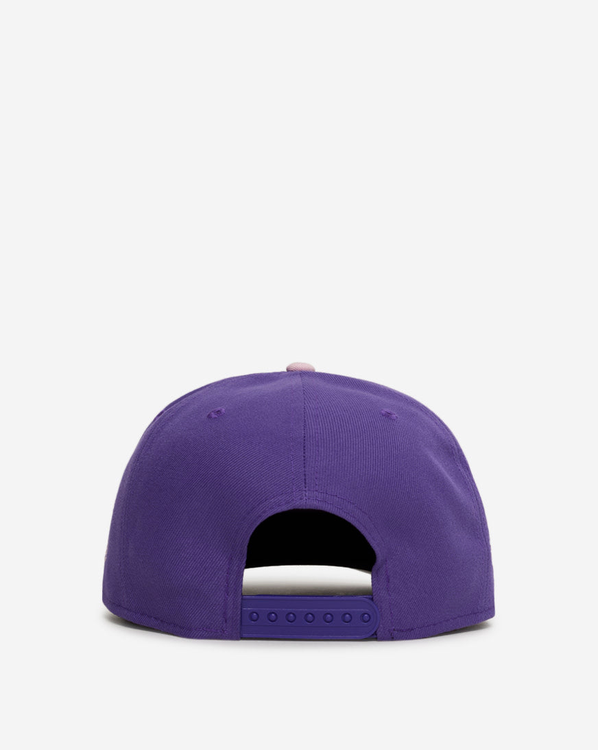 9Fifty Washington Nationals Gold A-Frame Snapback Hat