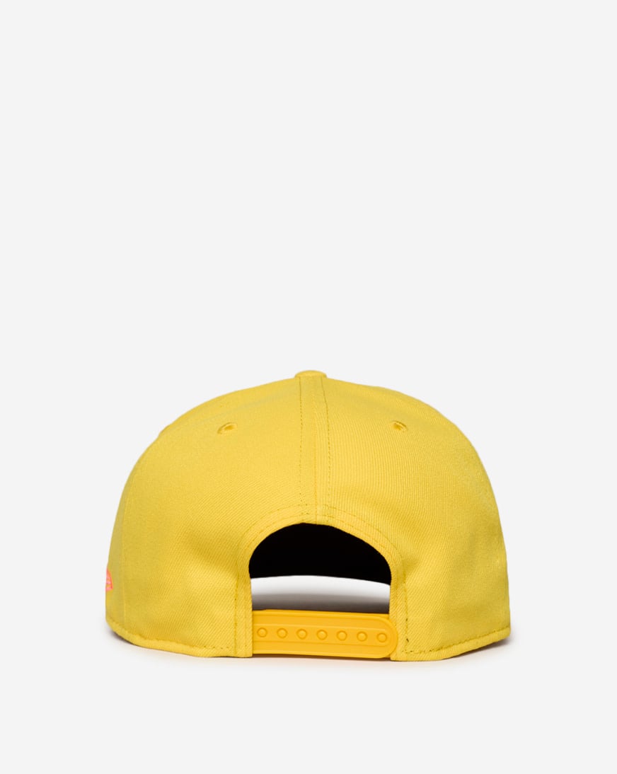 9Fifty New York Mets A-Frame Snapback Hat