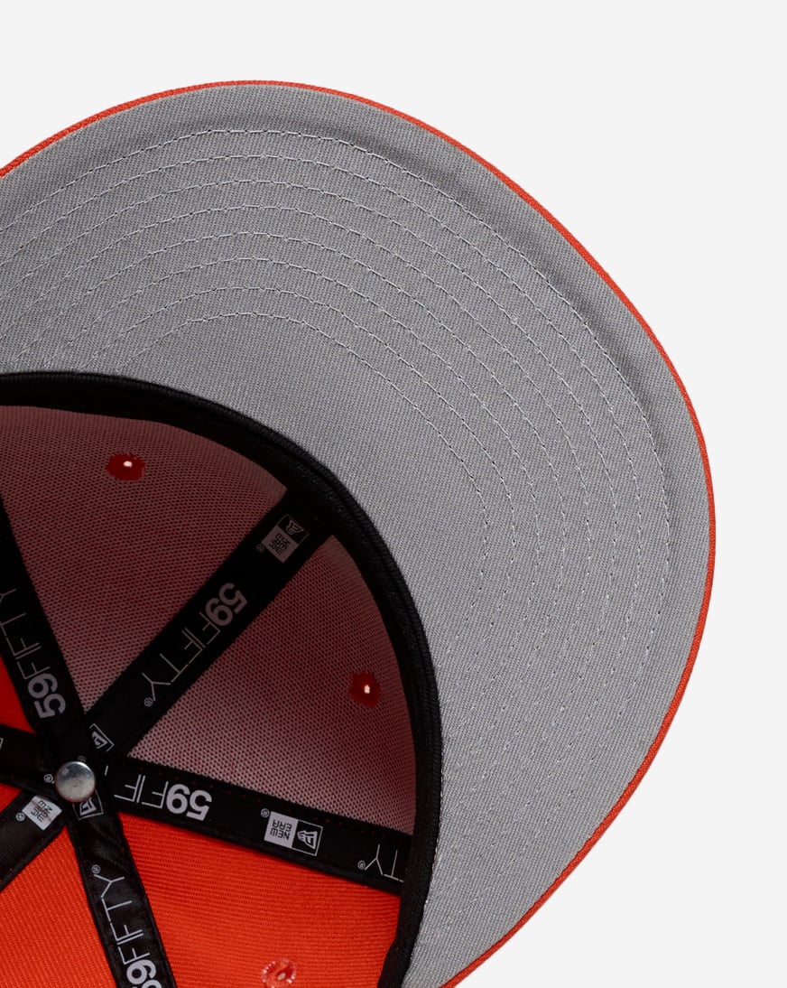 59Fifty Philadelphia Phillies Fitted Hat