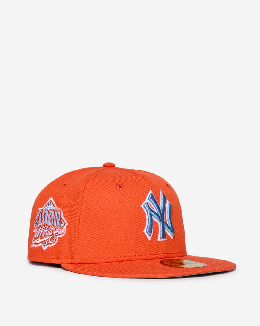 59Fifty New York Yankees Fitted Hat