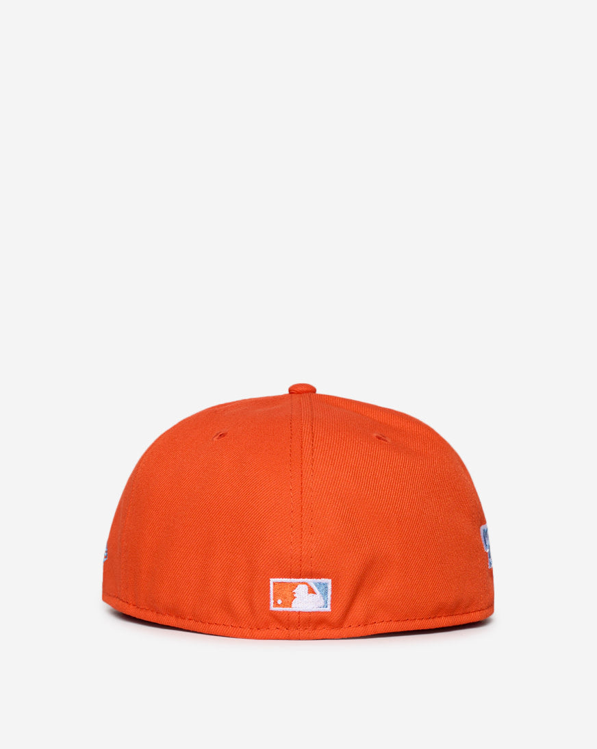 59Fifty Boston Red Sox Fitted Hat