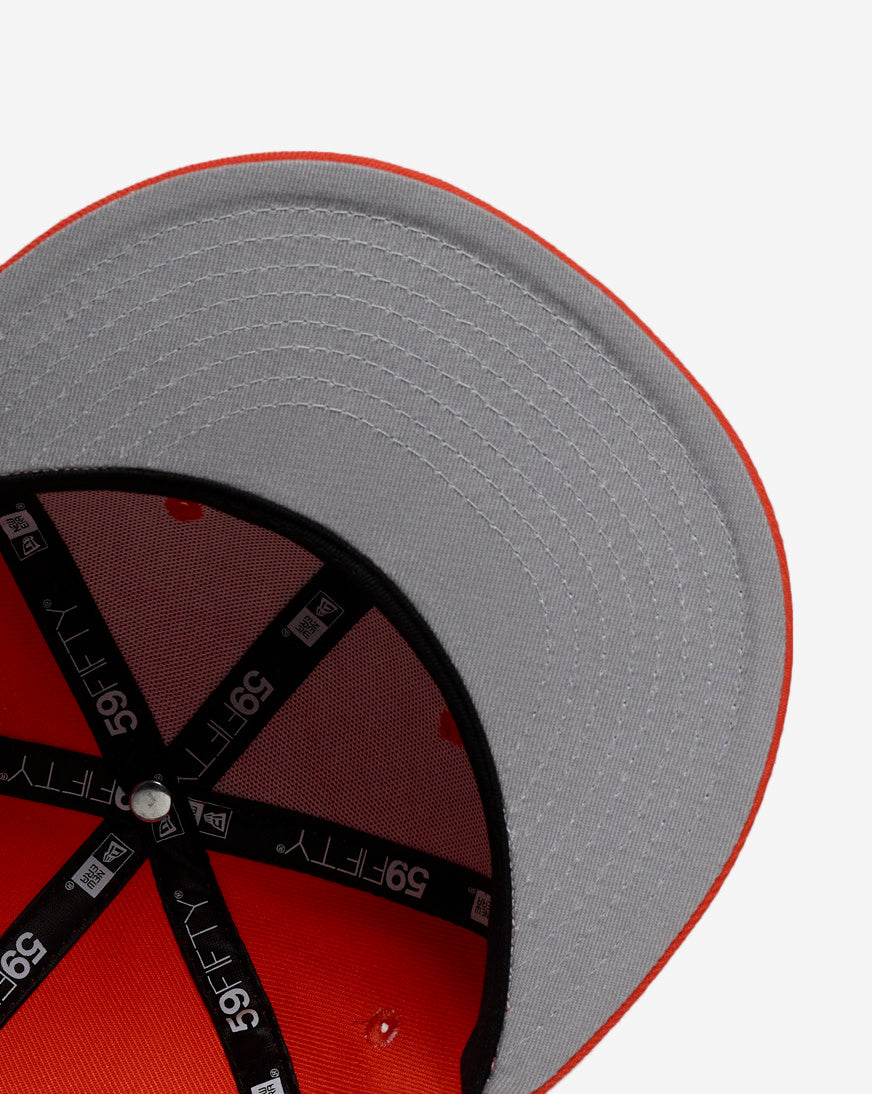 59Fifty Boston Red Sox Fitted Hat
