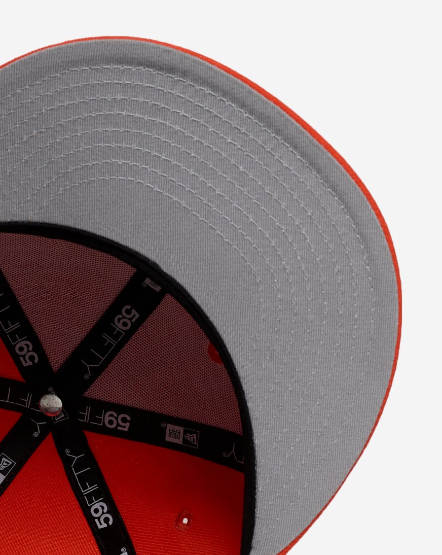 59Fifty Baltimore Orioles Fitted Hat