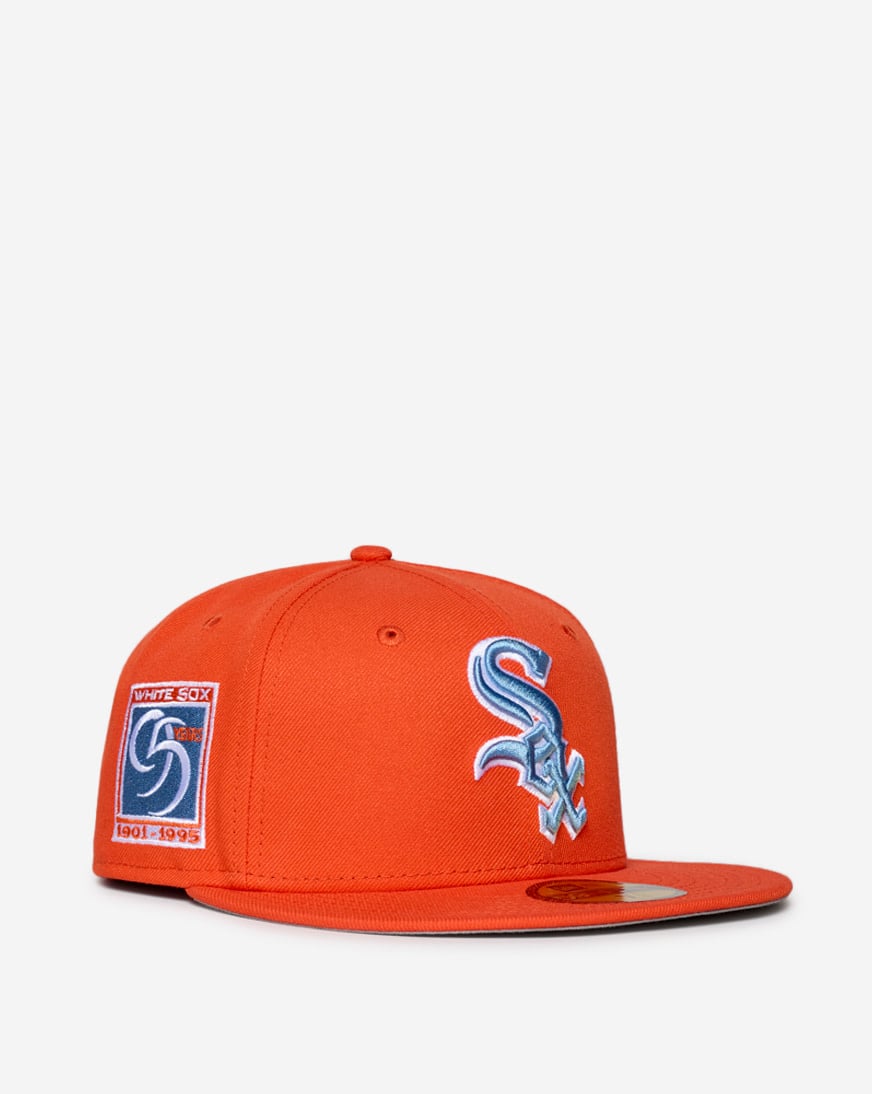 59Fifty Chicago White Sox Fitted Hat