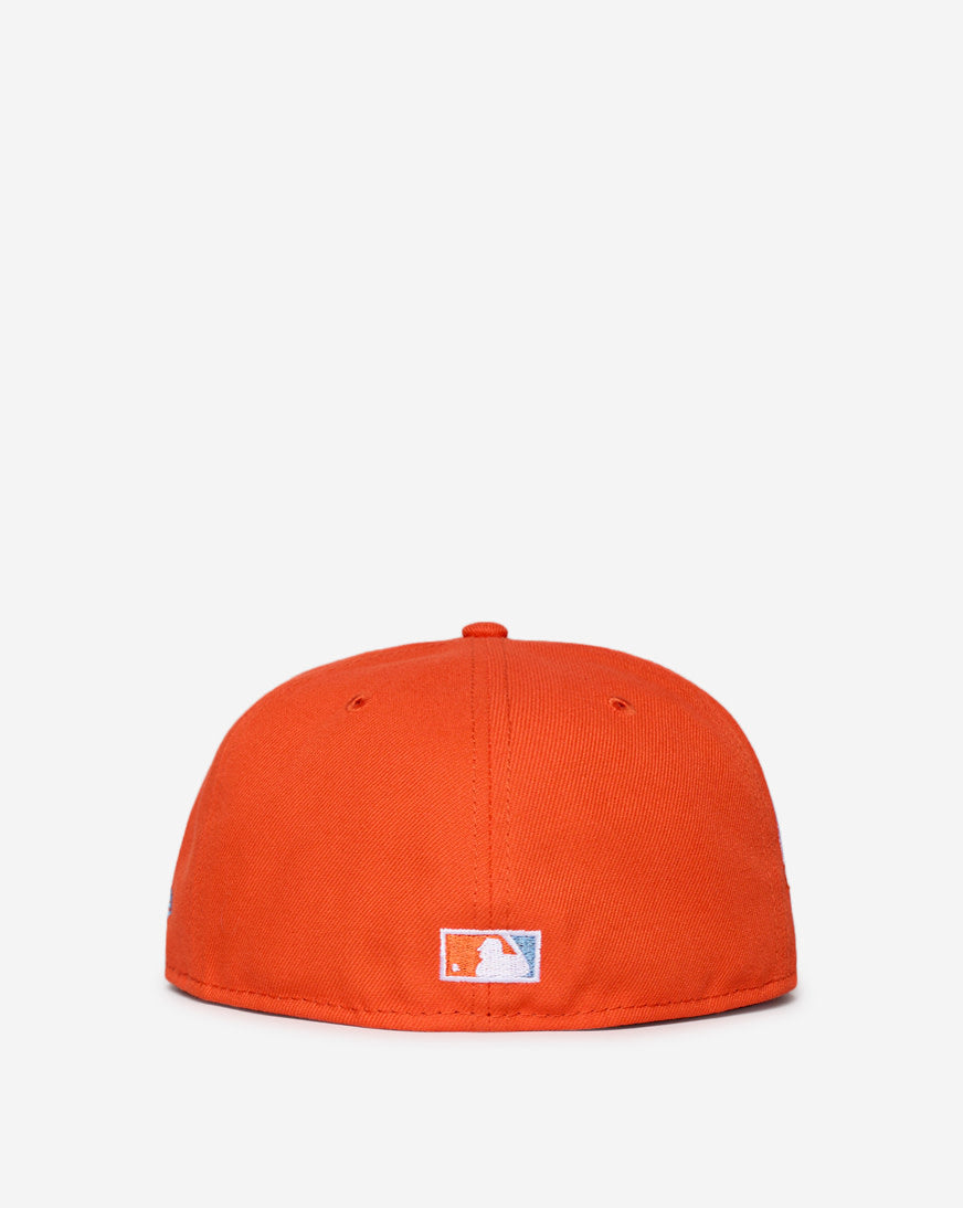 59Fifty Detroit Tigers Fitted Hat