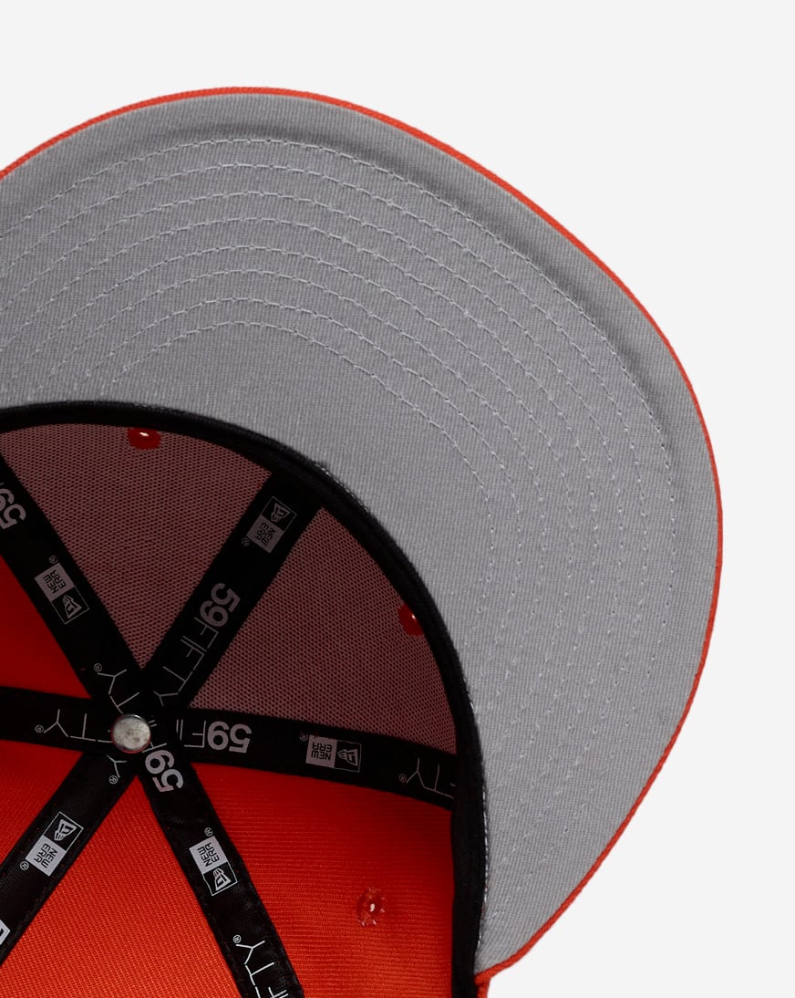 59Fifty Texas Rangers Fitted Hat
