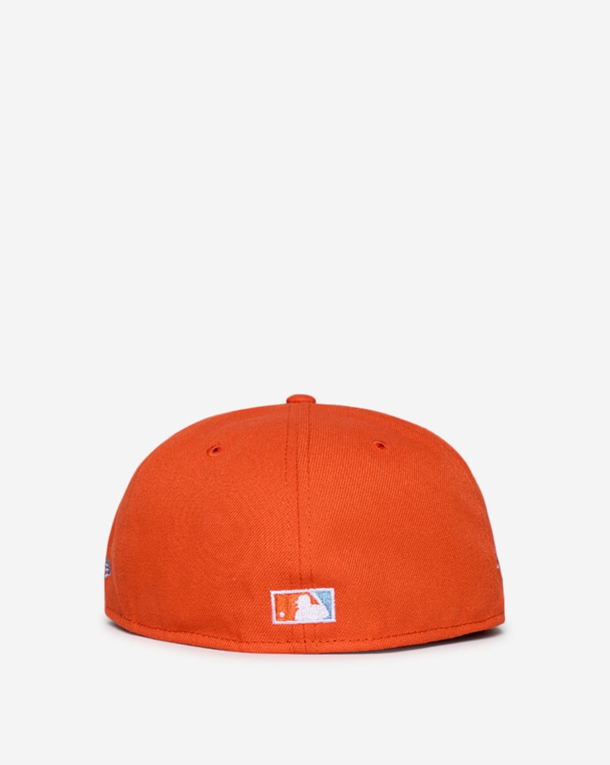 59Fifty Washington Nationals Fitted Hat