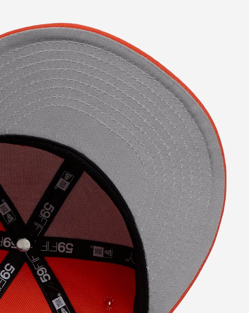 59Fifty Washington Nationals Fitted Hat