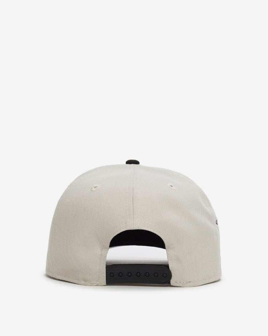 9Fifty Detroit Tiges A-Frame Snapback Hat