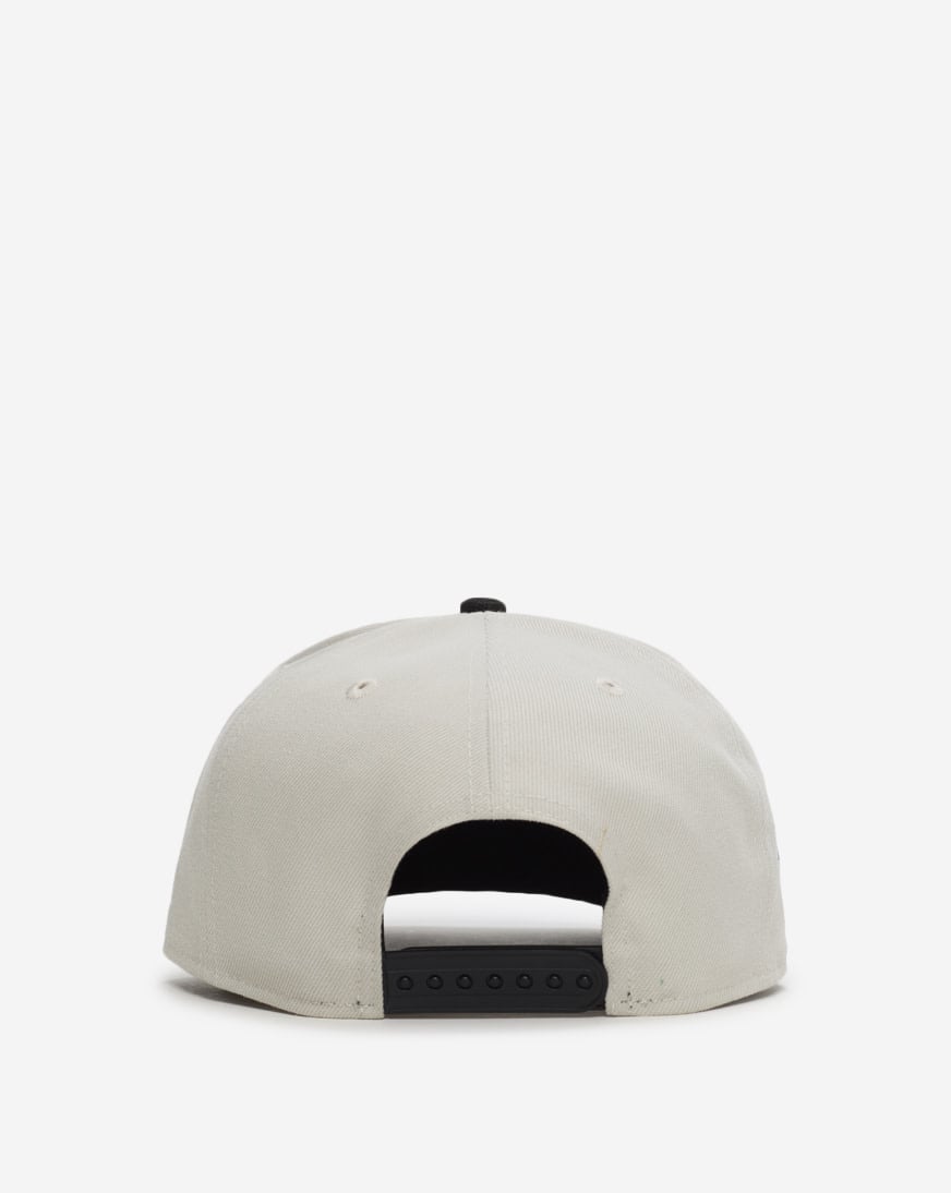 9Fifty Florida Marlins A-Frame Snapback Hat