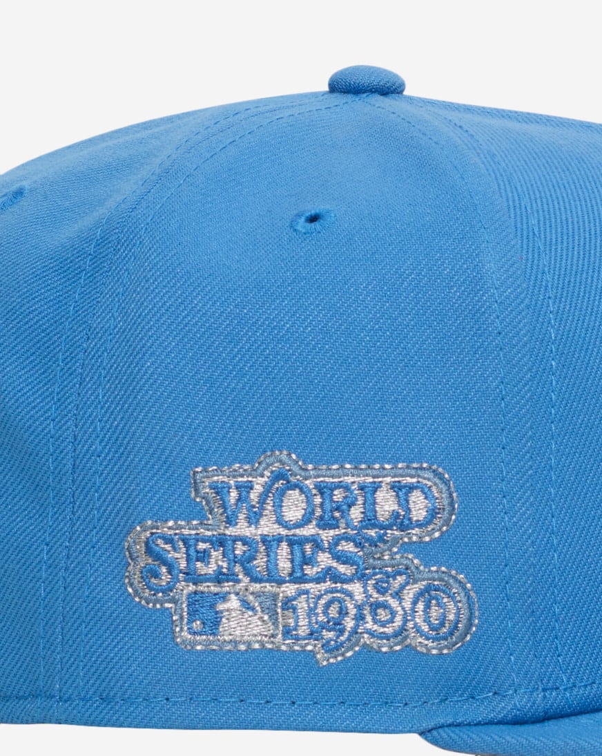 59Fifty Philadelphia Phillies Fitted Hat