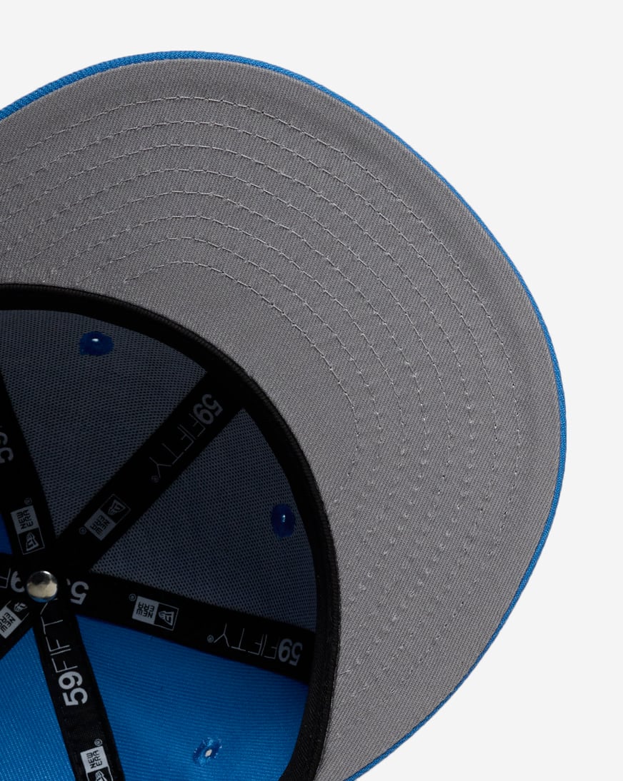 59Fifty New York Yankees Fitted Hat