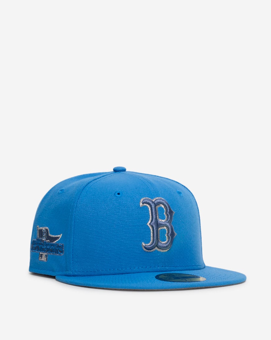 59Fifty Boston Red Sox Fitted Hat