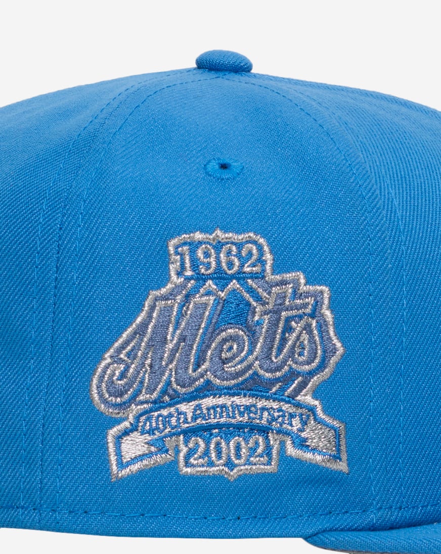 59Fifty New York Mets Fitted Hat