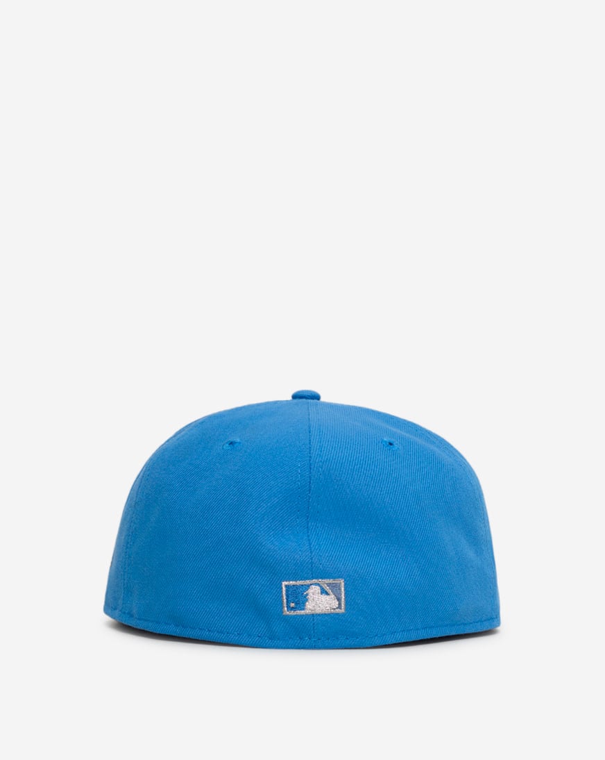 59Fifty New York Mets Fitted Hat