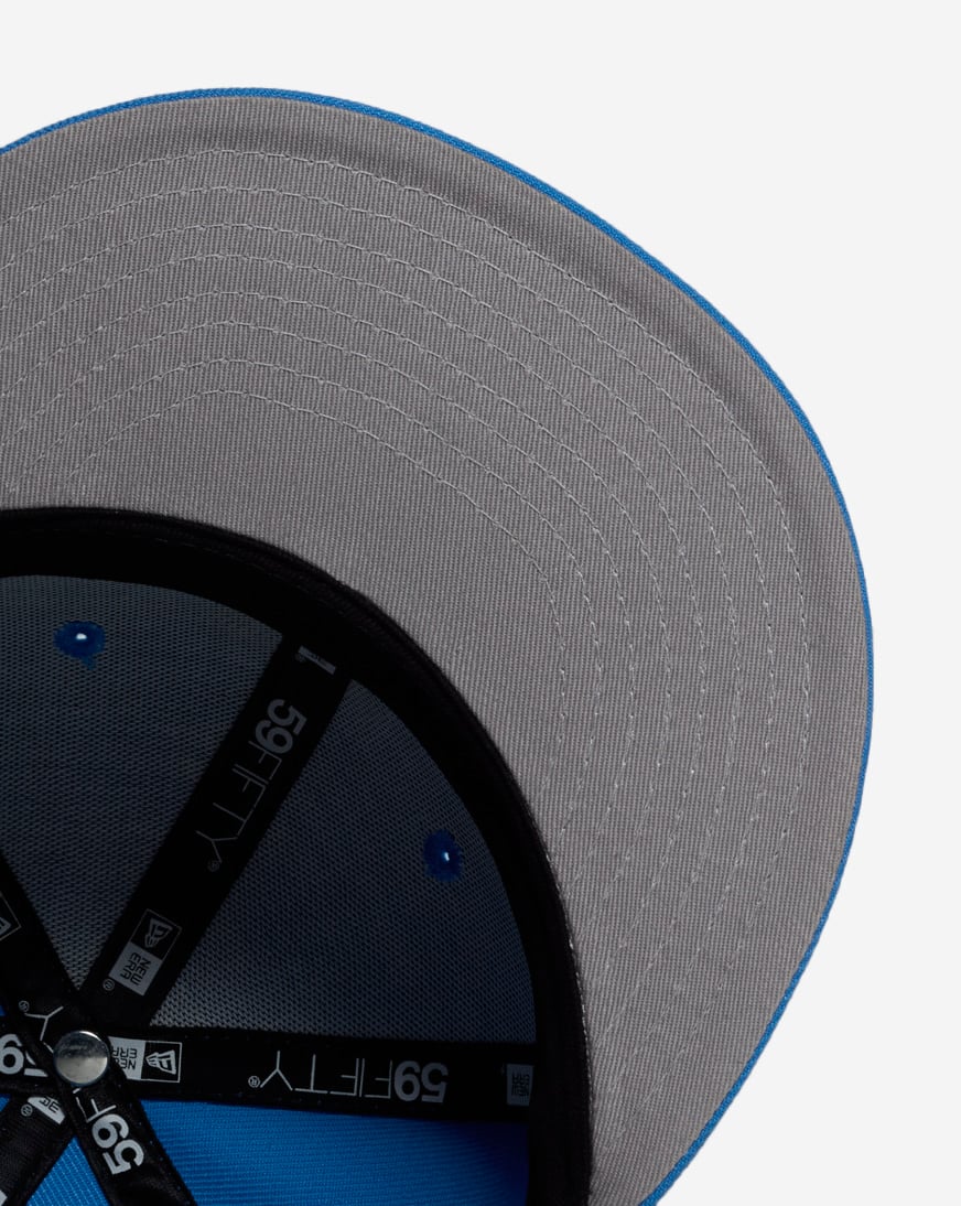 59Fifty New York Mets Fitted Hat