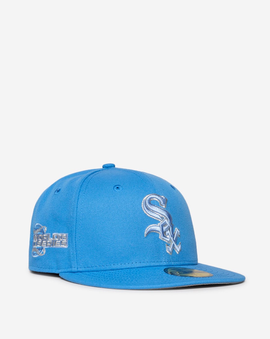 59Fifty Chicago White Sox Fitted Hat