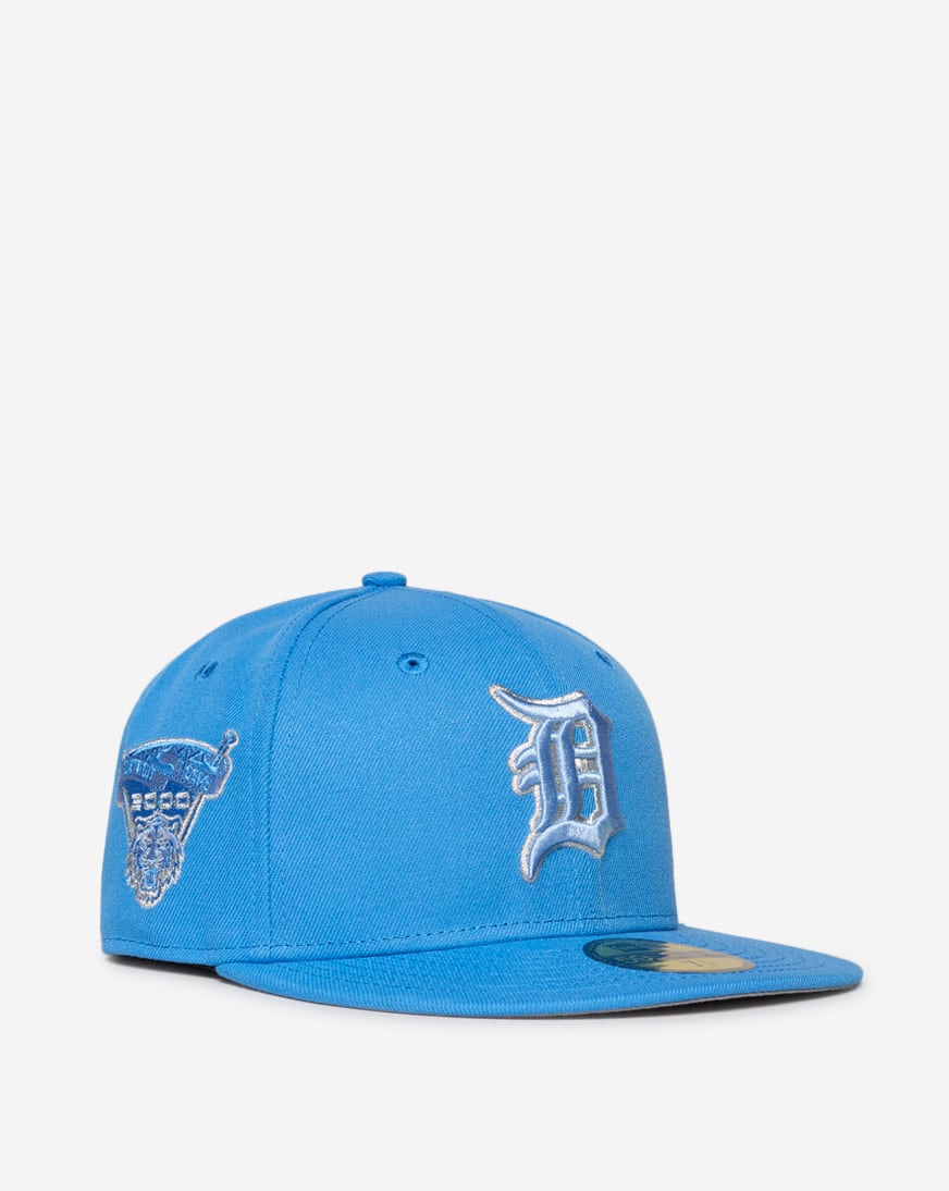 59Fifty Detroit Tigers Fitted Hat