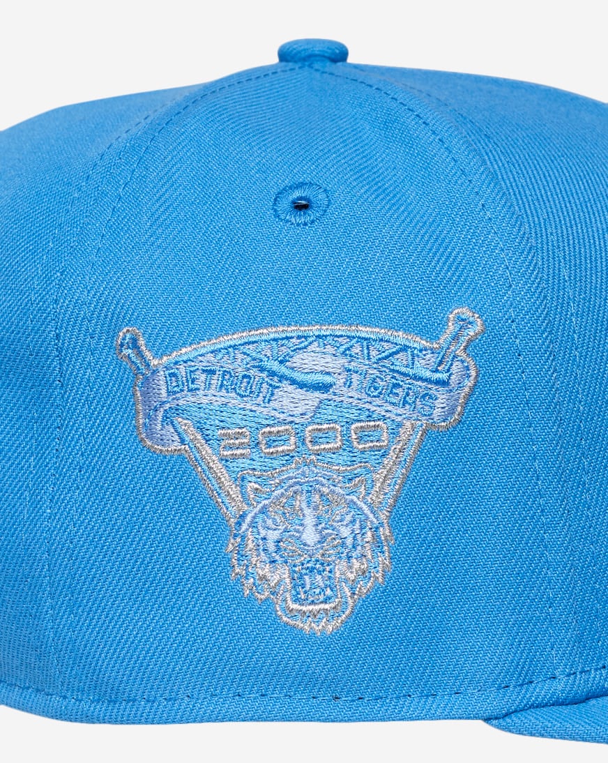 59Fifty Detroit Tigers Fitted Hat
