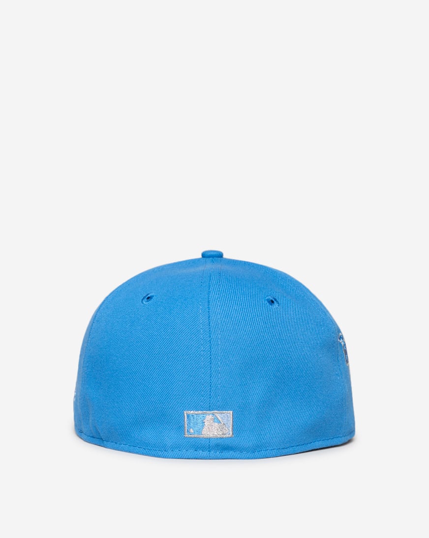 59Fifty Detroit Tigers Fitted Hat